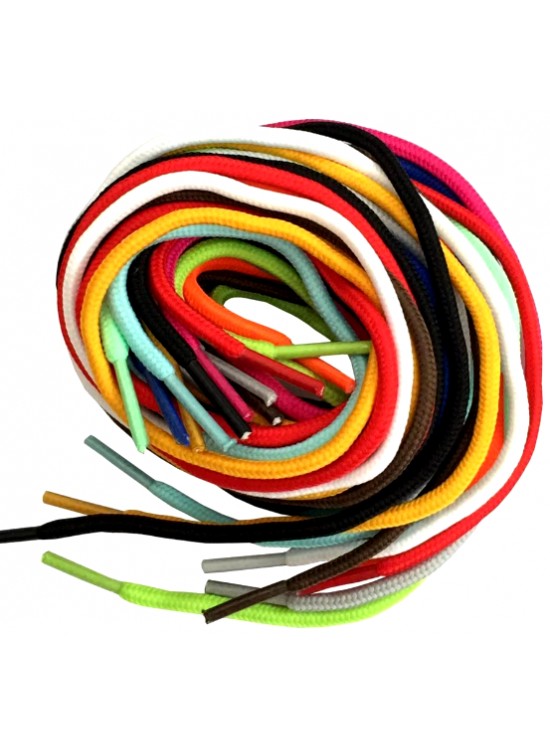 Ayakkabı Bağcık (120 cm) (1 Adet)