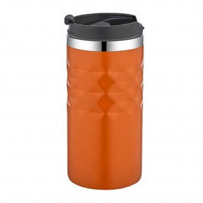 AYANCIK TURUNCU 300 ML TERMOS