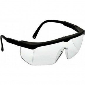 Ayarlı Çapak Gözlüğü Koruyucu