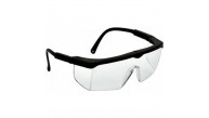 Ayarlı Çapak Gözlüğü Koruyucu