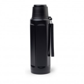 AYAZ SİYAH 500 ML TERMOS