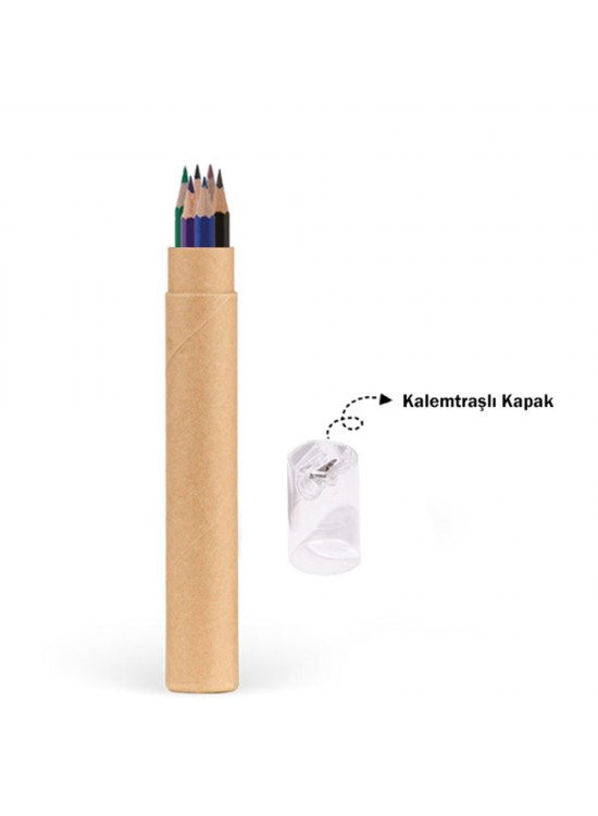 AYBASTI 6LI BÜYÜK BOY BOYAMA SETİ AYBASTI 6LI BÜYÜK BOY BOYAMA SETİ