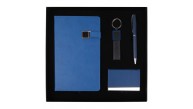 AYDINTEPE LACİVERT HEDİYELİK SET