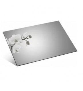 Ayna Pleksi Dikdörtgen 6X10Cm (1 Adet)