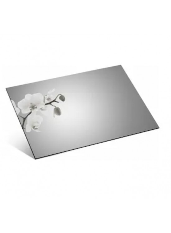 Ayna Pleksi Dikdörtgen 6X10Cm (1 Adet)