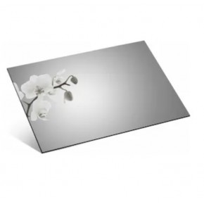 Ayna Pleksi Dikdörtgen 6X10Cm (1 Adet)