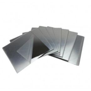 Ayna Pleksi Kare 5Cm (1 Adet)