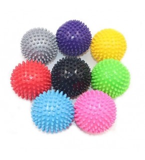 Azaklı Pvs Tırtıklı Top