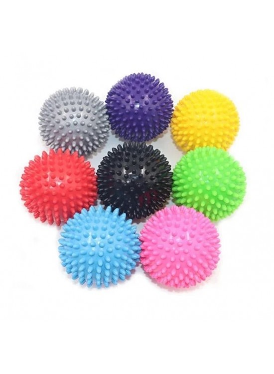 Azaklı Pvs Tırtıklı Top