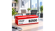 B2500 Muadil Toner 4.000 Baskı
