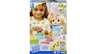 Baby Alive Bebeğimle Eğlenceli Yudumlar (Sarışın)