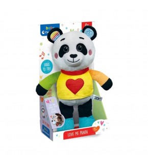 Baby Clementoni Müzikli Pelüş Panda