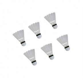 Badminton Topu 6 Lı CA-10