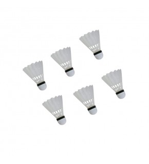 Badminton Topu 6 Lı CA-10