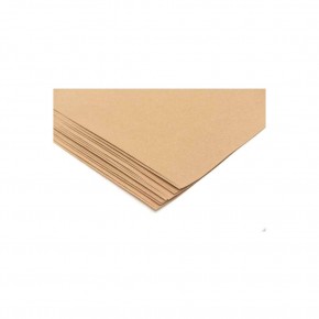 Bafix Ambalaj Kağıdı Kraft 70x100 (1 Adet)