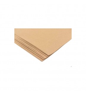 Bafix Ambalaj Kağıdı Kraft 70x100 (1 Adet)