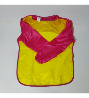 Bafix Boyama Önlüğü L