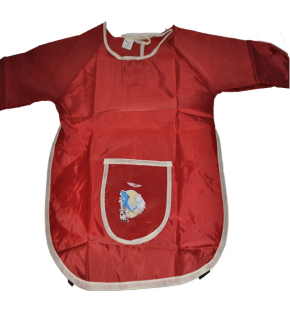 Bafix Boyama Önlüğü No:2