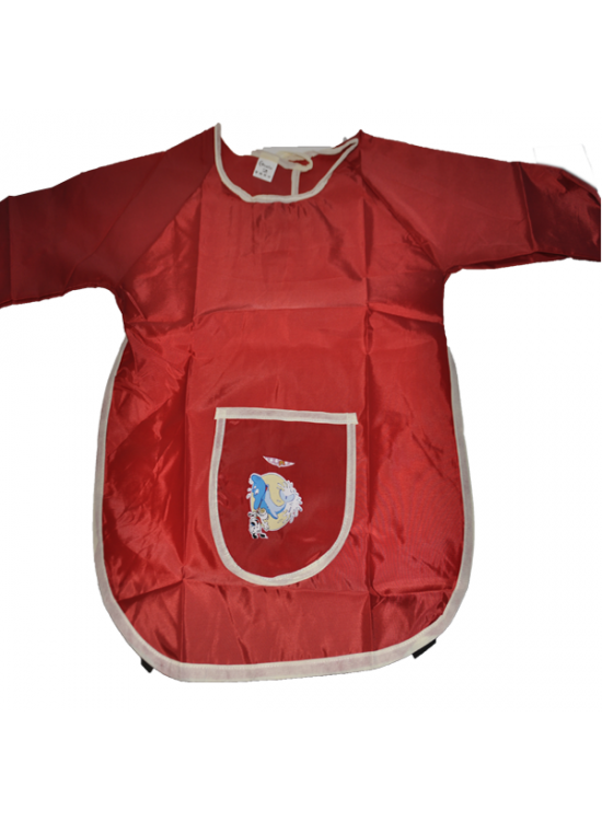 Bafix Boyama Önlüğü No:2