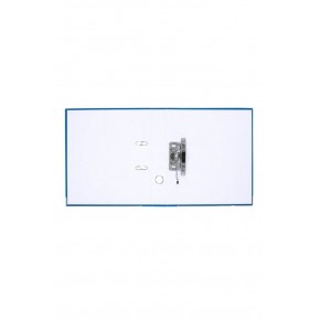 Bafix Büro Klasör Plastik Vip Dar Mavi (1 Adet)