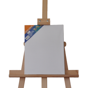 Bafix Çerçeveli Tuval 30x40