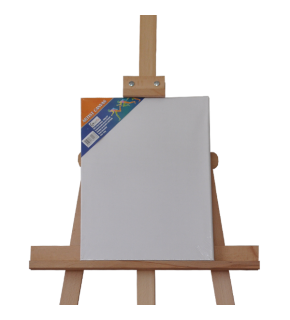 Bafix Çerçeveli Tuval 30x40