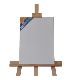 Bafix Çerçeveli Tuval 35x50