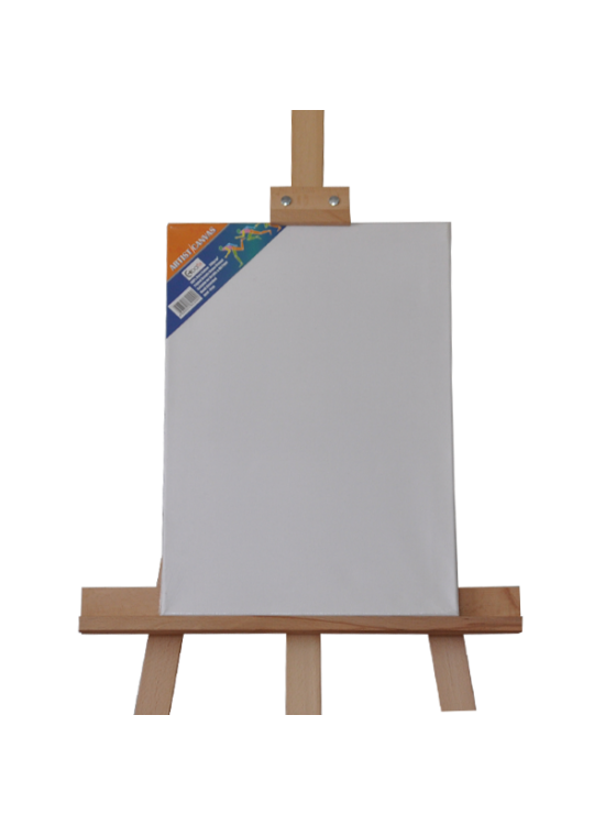 Bafix Çerçeveli Tuval 35x50