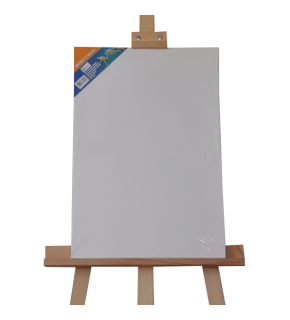 Bafix Çerçeveli Tuval 40x60