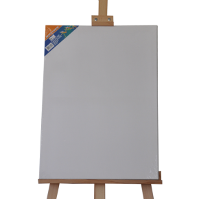 Bafix Çerçeveli Tuval 50x70