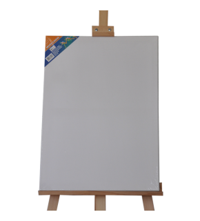 Bafix Çerçeveli Tuval 50x70