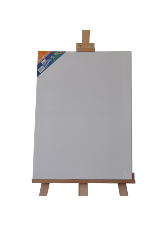 Bafix Çerçeveli Tuval 50x70