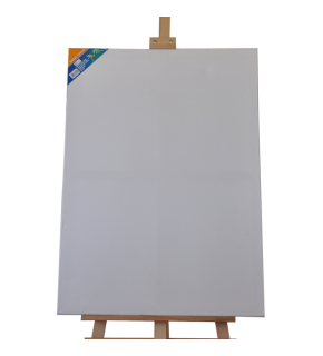 Bafix Çerçeveli Tuval 70x100