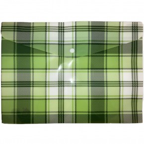 Bafix Çıtçıtlı Dosya Fafayu Desenli YY-1501 (1 Adet)