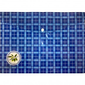 Bafix Çıtçıtlı Dosya Fafayu Desenli YY-1502 (1 Adet)