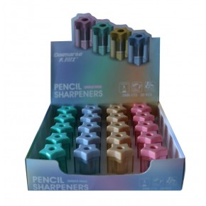 Bafix Kalemtraş Daimarse DMS-173 (1 Adet)