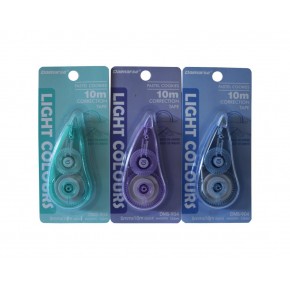 Bafix Şerit Silici Daimarse 5mmx10m DMS-904 (1 Adet)