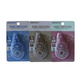 Bafix Şerit Silici Daimarse 5mmx6m DMS-907 (1 Adet)