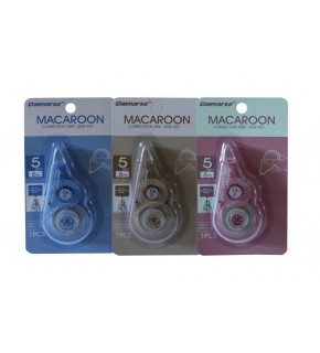 Bafix Şerit Silici Daimarse 5mmx6m DMS-907 (1 Adet)