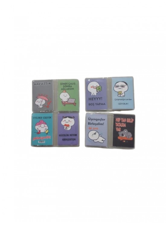 Bafix Defter Pvc Kaplı 2  Li Bfx-Pvc2 (1 Adet)