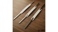 Bafix Dosya Teli 21 CM (1 Adet) Bafix Dosya Teli 21 CM (1 Adet)