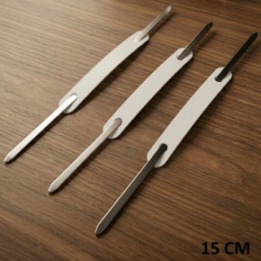 Bafix Dosya Teli Takım 15 CM (1 Adet)