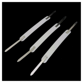 Bafix Dosya Teli Takım 15 CM (1 Adet)