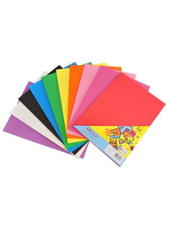 Bafix Eva Düz Renk Foam 35x50 80726 (1 Adet)