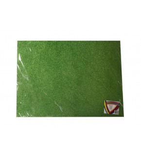 Bafix Eva Simli 50x70 Yeşil (1 Adet)