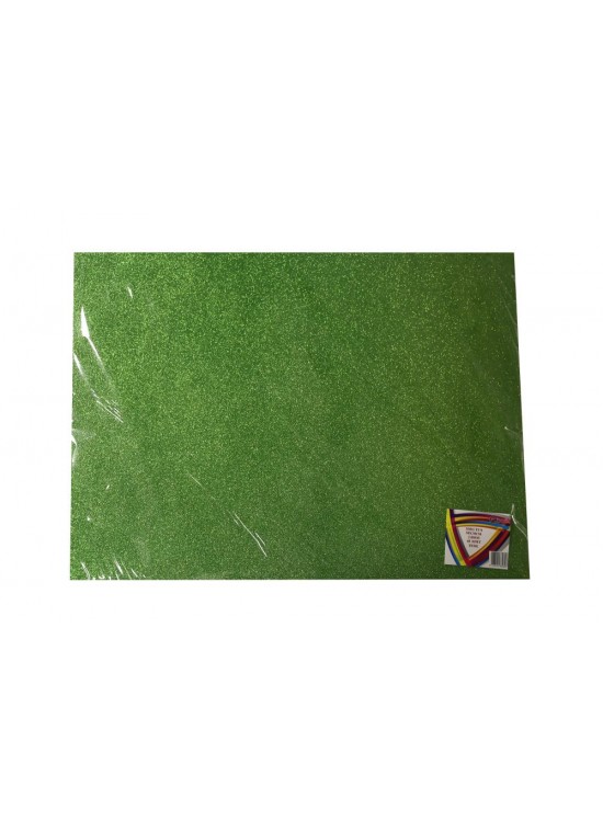 Bafix Eva Simli 50x70 Yeşil (1 Adet)