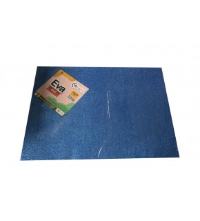 Bafix Eva Simli 50x70 Mavi (1 Adet)