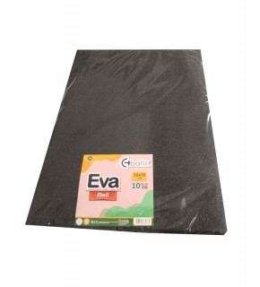 Bafix Eva Simli 50x70 Siyah (1 Adet)