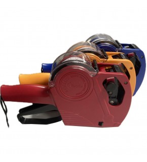 Bafix Fiyat Etiket Makinesi 8 Hane BFX-5500