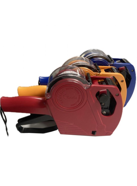 Bafix Fiyat Etiket Makinesi 8 Hane BFX-5500